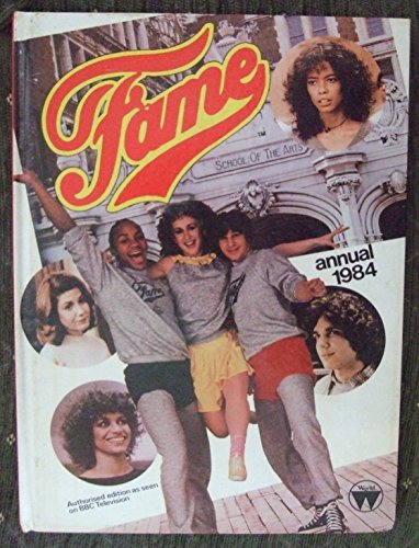 FAME ANNUAL 1984