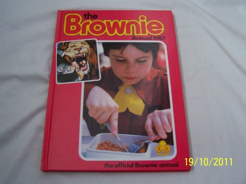 THE BROWNIE ANNUAL 1987