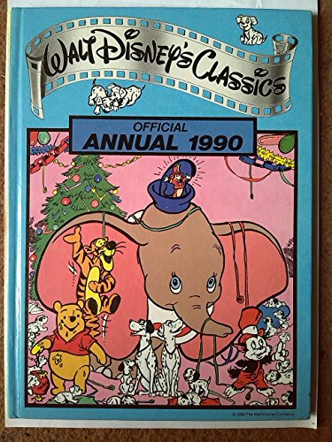 Disney Classics Annual