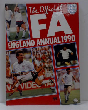 Official Football Association Annual