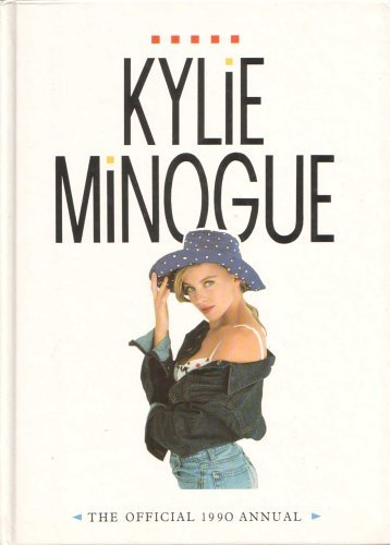 Kylie Minogue: The Official 1990 Annual