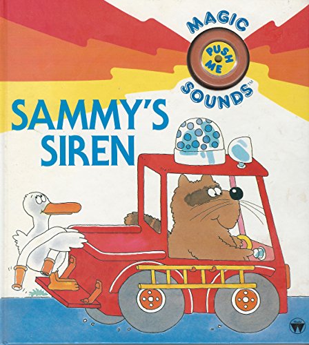 Sammy Siren