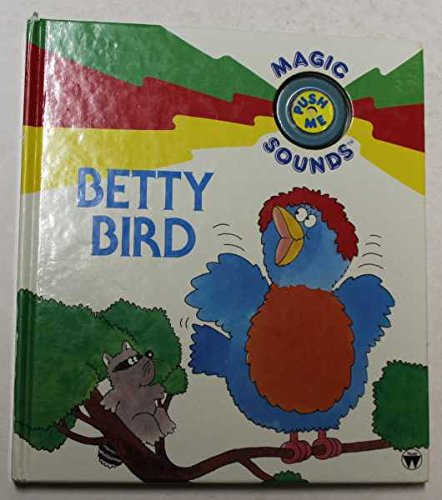 Betty Bird