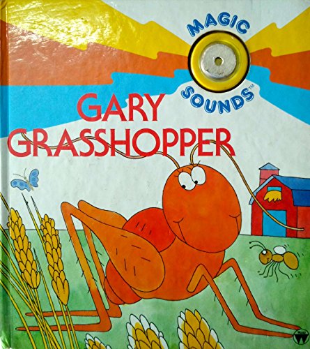 Gary Grasshopper