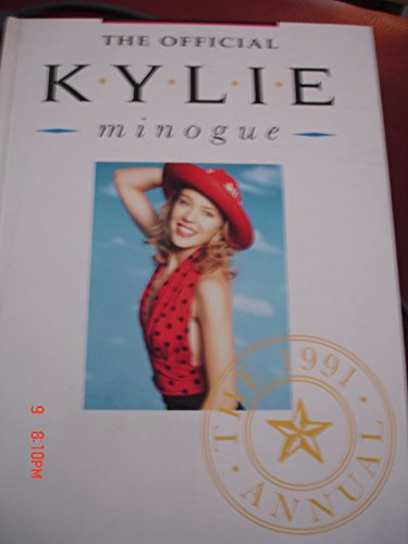Official Kylie Minogue Annual