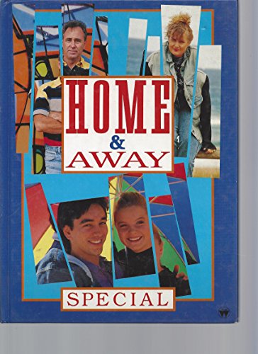 Home and Away Special
