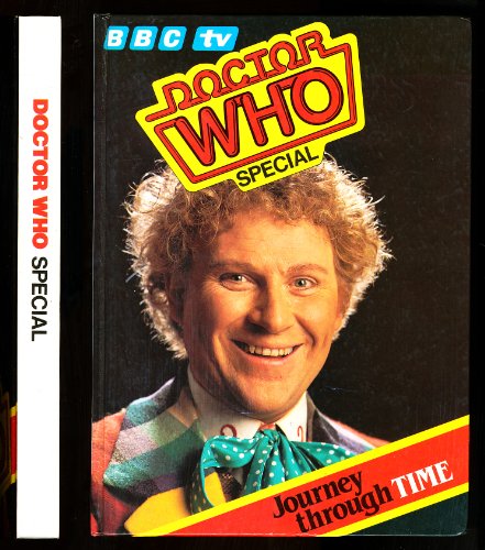 Doctor Who special