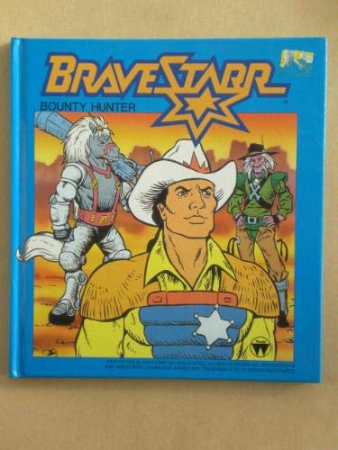 Brave Starr, bounty hunter ;: And, The greenhorn