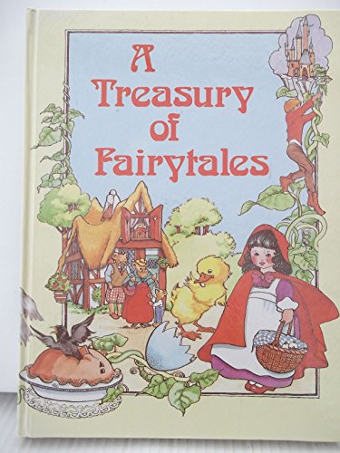 A Treasury of Fairytales