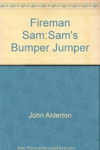 Fireman Sam:Sam's Bumper Jumper