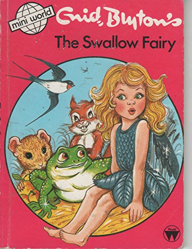 The Swallow Fairy