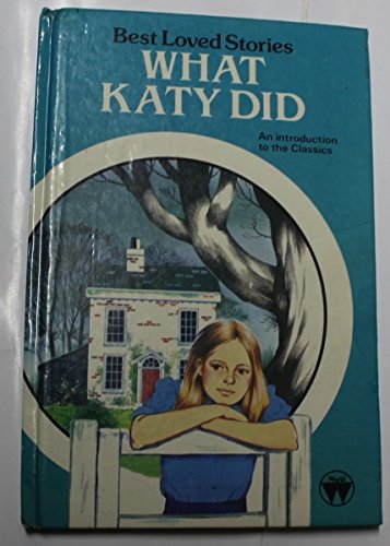 What Katy Did