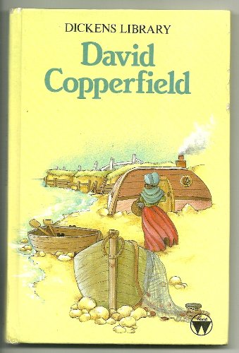 David Copperfield