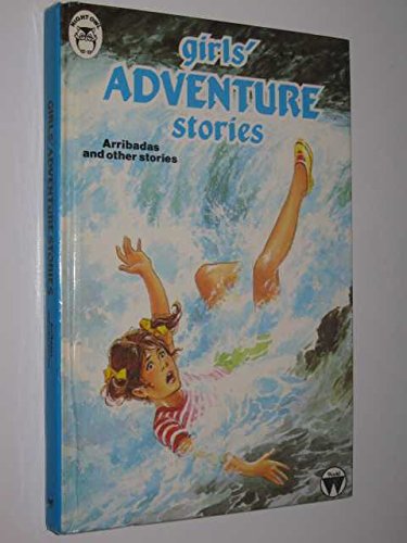 Girls' Adventure Stories