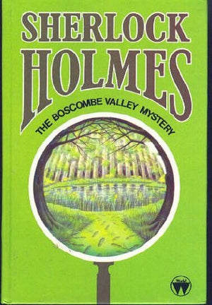 The Boscombe Valley Mystery