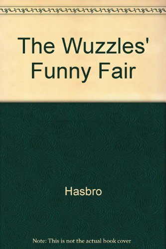 The Wuzzles' Funny Fair