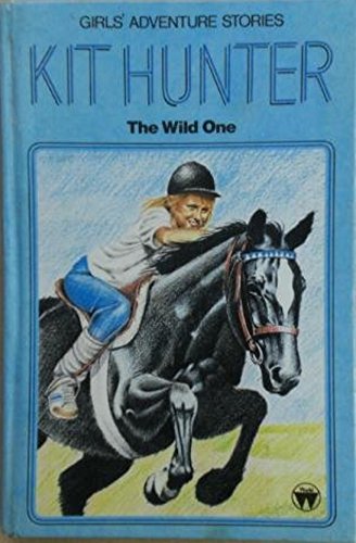Kit Hunter, the Wild One