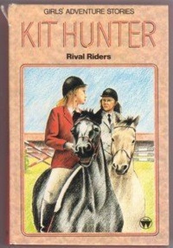 Kit Hunter, Rival Riders
