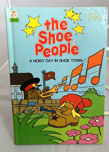 The Shoe people