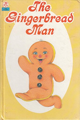 The Gingerbread Man