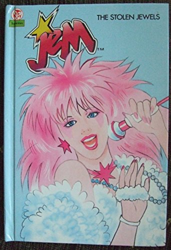 Jem - The Stolen Jewels