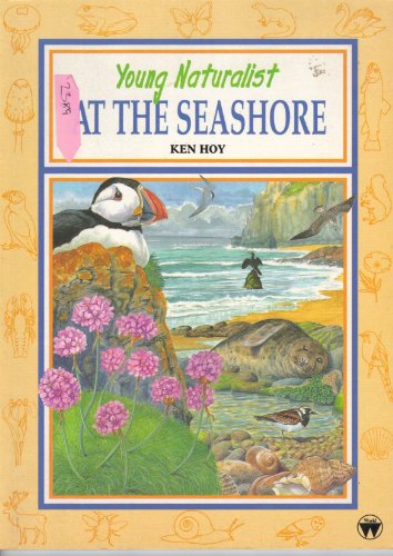 Young Naturalist: at the Seashore