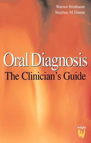 Oral Diagnosis