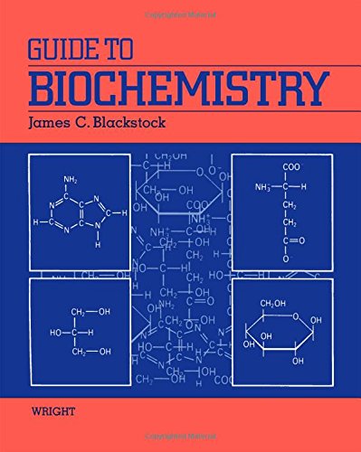 Guide to Biochemistry