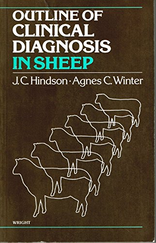 Outline of Clinical Diagnosis in Sheep
