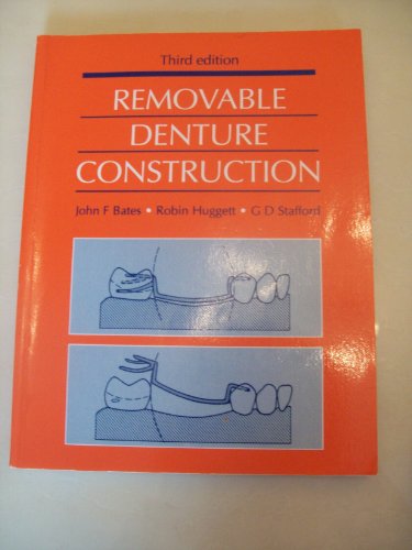 Removable Denture Construction