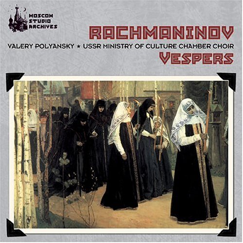 Vespers