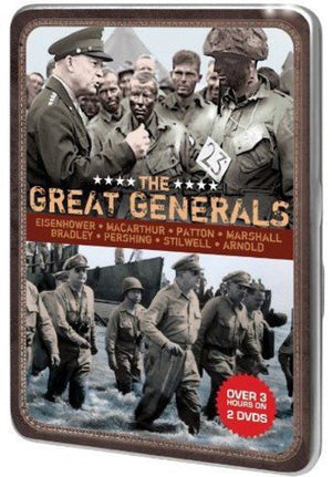 The Great Generals