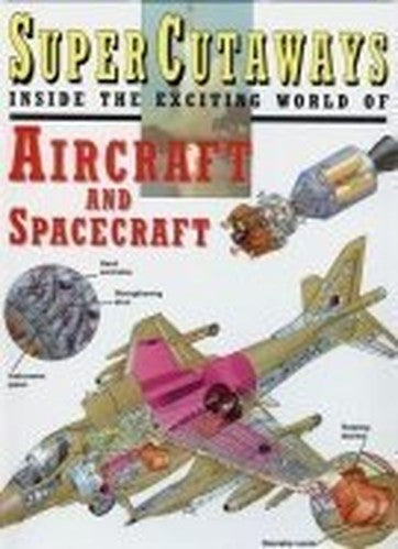 Aircraft and Spacecraft