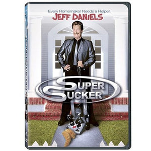 Super Sucker Jeff Daniels, Harve Presnell, Matt Letscher, Dawn Wells, John Seibert, Guy Sanville, Kate Peckham, Sandrea Birch, Michelle Mountain, Will Young