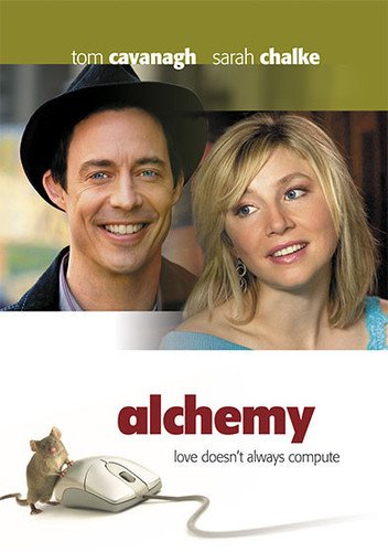 Alchemy