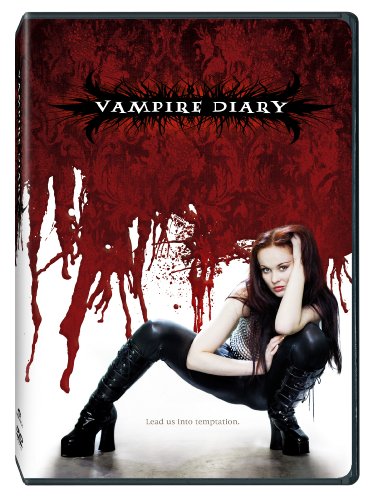 Vampire Diary
