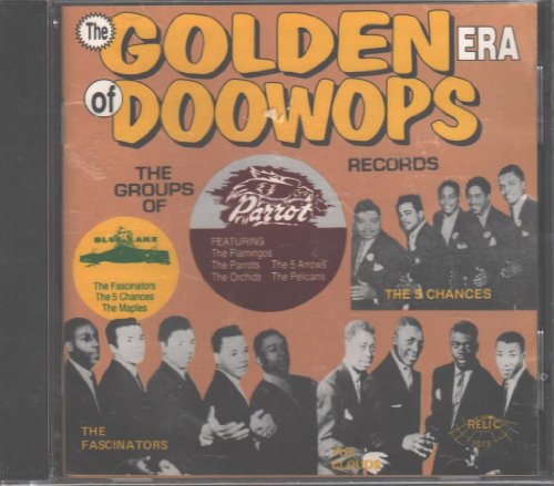 Golden Era of Doowops