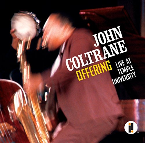 Offering: Live At Temple University