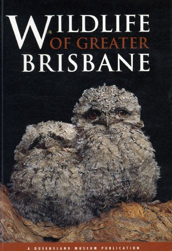 Wildlife of Greater Brisbane