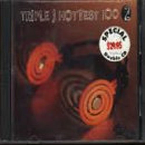 Triple J Hottest 100 Vol.2
