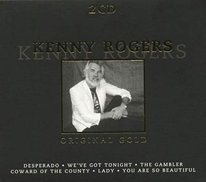 Kenny Rogers Original Gold