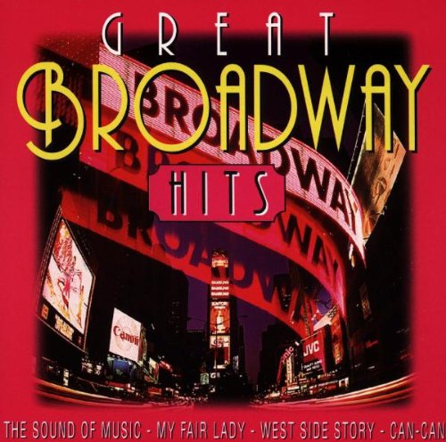Great Broadway Hits