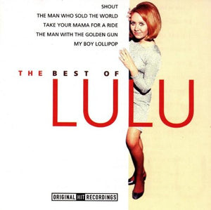 Lulu Best of 