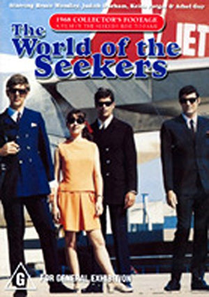 The World Of The Seekers (0)