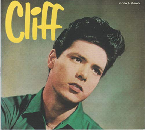 Cliff
