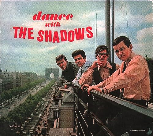 Dance With the Shadows