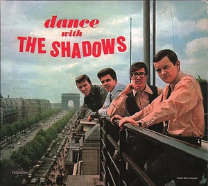 Dance With the Shadows