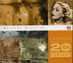 Legends of 20th Century
