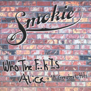 Who the Fuck Is Alice/18