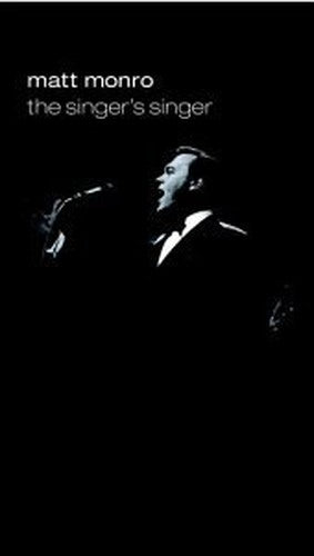 The Singer's Singer